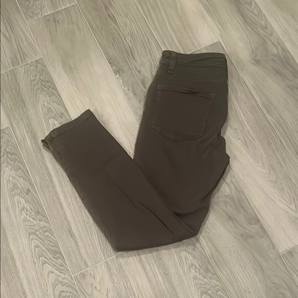 Paige Women’s Olive Jeans Size: 29